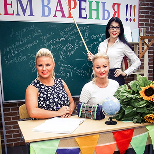 Анна Семенович | Источник: Пресс-служба