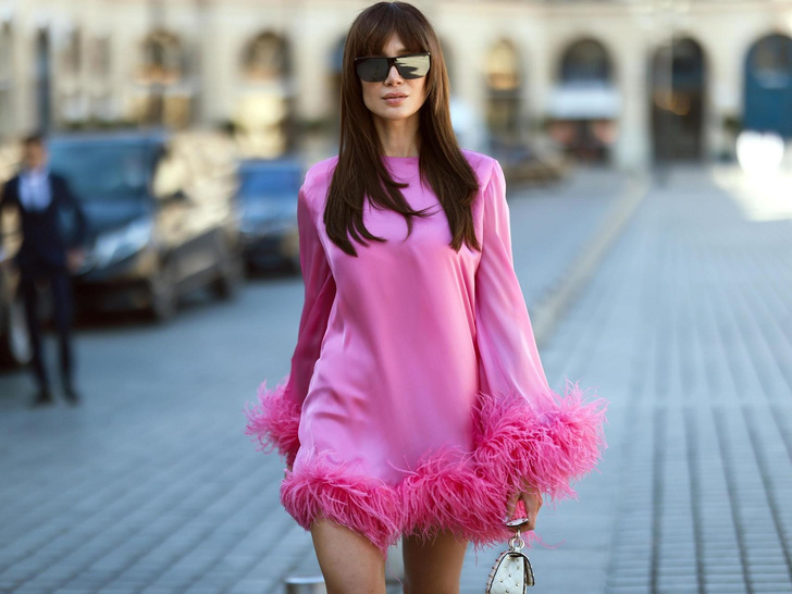 Тест: сможете ли вы отличить модное платье от устаревшего?