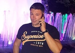 Андрей Чуев диктует жесткие условия избраннице