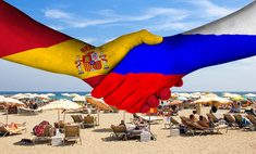 Дождались: Испания начнет выдавать визы российским туристам