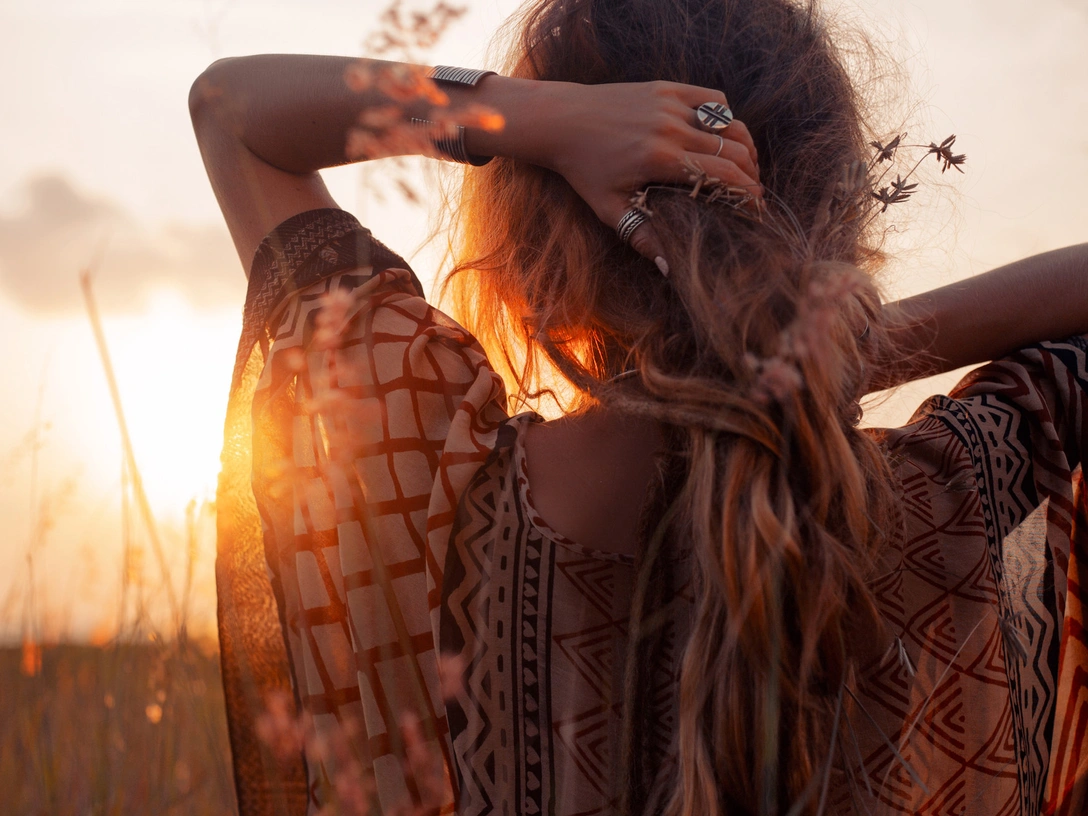 Магия солнца: что такое Соляр, и как он исполнит все ваши желания | marieclaire.ru