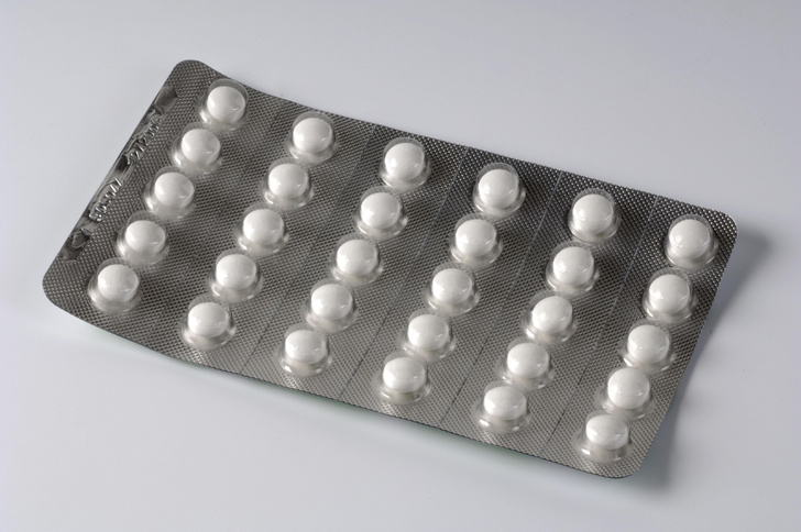 как действуют противозачаточные таблетки