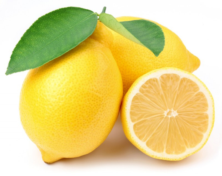 Лимон: полезные свойства. Видео