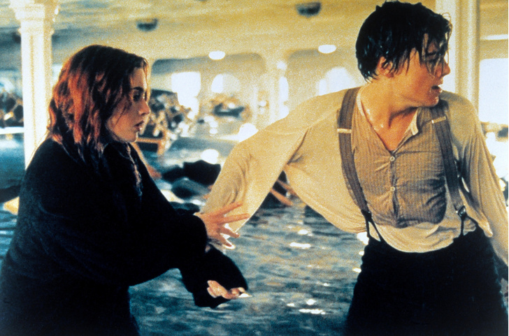 Мог ли выжить герой ДиКаприо в «Титанике»? Для оценки его шансов провели научное исследование