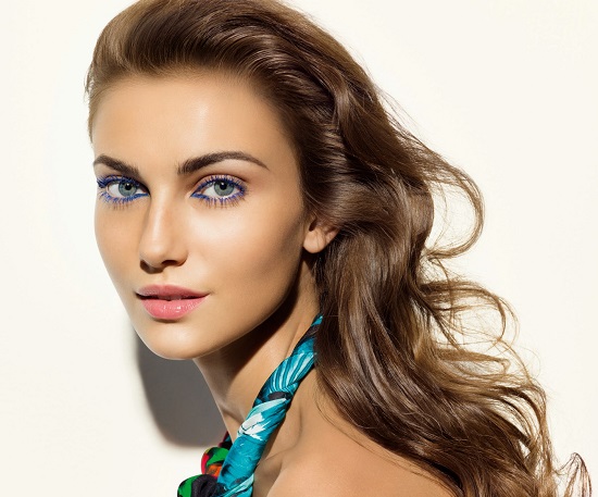 Clarins - Colours of Brazil | Источник: Архив пресс-служб