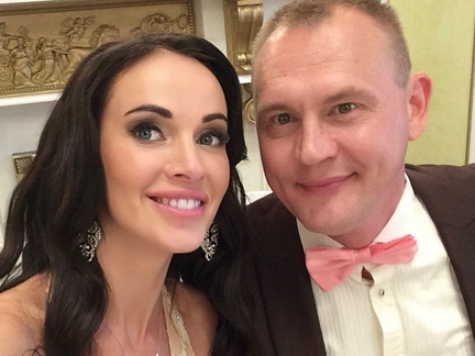 Степан Меньщиков о разводе: «Я был для Жени «проходным билетом» в Москву»