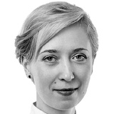 Елена Акимова