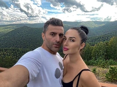 Бывший муж Чеховой дал темпераментный ответ «танцующему миллионеру» Джанлуке Вакки
