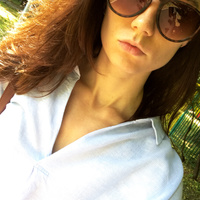Аватарка ulianna91