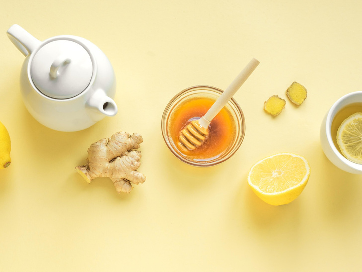 Крепкий иммунитет, сияние кожи и стройная фигура: 7 причин, почему вам нужно пить лимонный сок