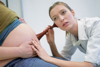 Современные стандарты ведения беременности