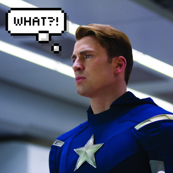 «Они не звезды»: Квентин Тарантино раскритиковал Криса Эванса и других актеров Marvel