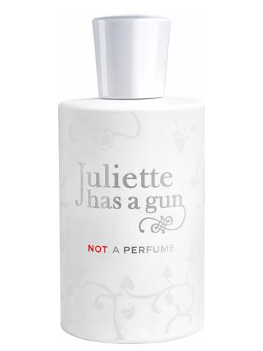 Парфюмерная вода JULIETTE HAS A GUN not a perfume
