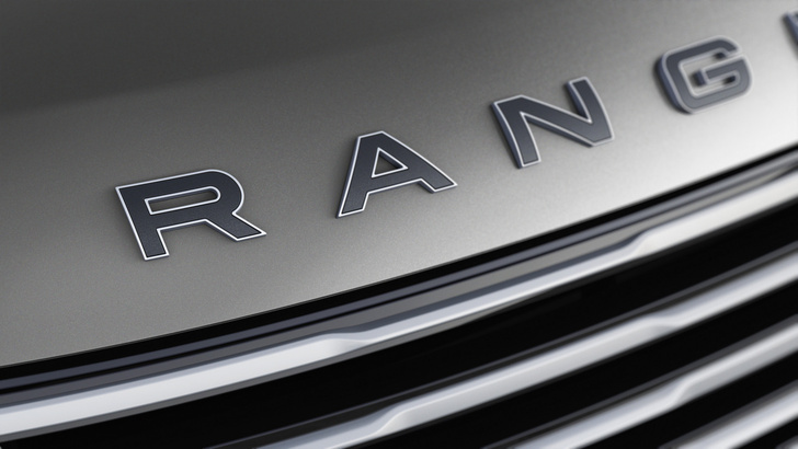 Изысканная интерпретация современной роскоши: Land Rover представил новое поколение Range Rover