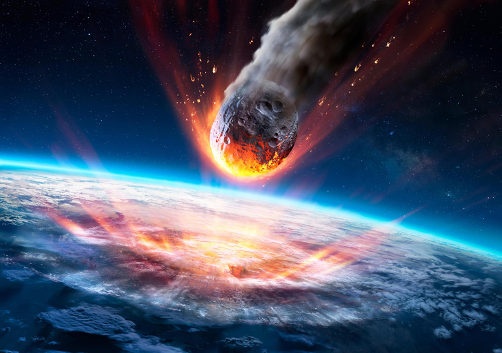 «Это неизбежно»: ученые назвали дату грядущей страшной катастрофы на Земле — до нее осталось недолго