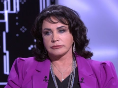 «Живот обняла и сказала ''стоять!''»: Надежда Бабкина рассказала, как едва не покончила с собой на 9-м месяце беременности