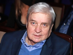 Бывший муж Пугачевой госпитализирован с 50%-м поражением легких
