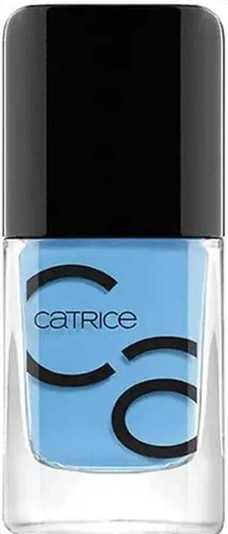 CATRICE Лак для ногтей ICONails Gel Lacquer, 10.5 мл