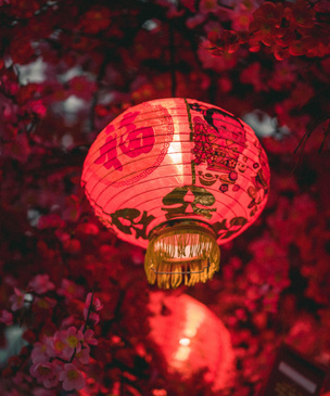 10 интересных фактов о Китайском новом годе
