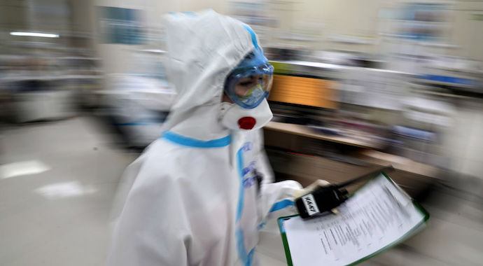 «Лекарство от пандемии»: спасут ли нас новые таблетки от коронавируса?