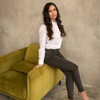 Аватарка Натали