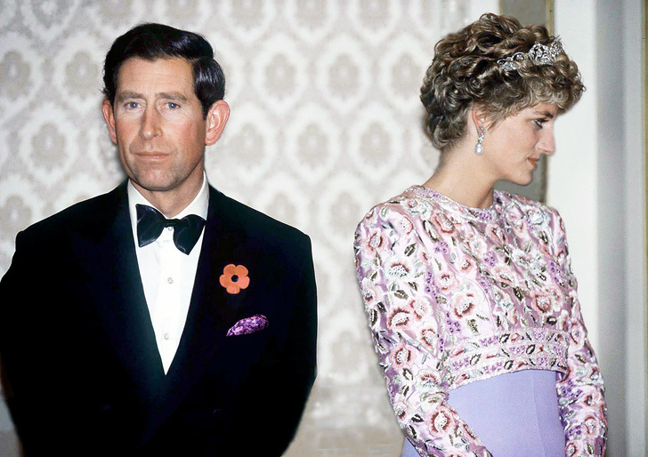 «Принц Чарльз сказал, что не любит Диану, в ночь перед их свадьбой»: откровения подруги принцессы