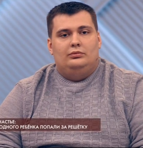 Николай Самойлов был инициатором обращения в полицию | Источник: кадр из программы