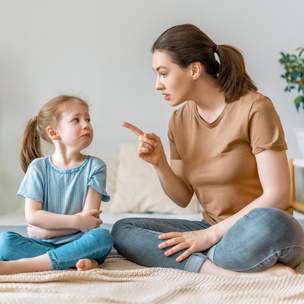 Вредные советы родителям: 10 верных способов вырастить ребенка, который не будет приспособлен к взрослой жизни