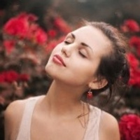 Аватарка Оксана