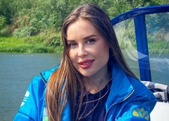 Юлия Михалкова: «Иногда думаю про ребят из «Уральских пельменей», и слезы подступают»
