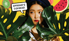 Когда хочется весны: k-pop плейлист для тех, кто устал от зимы ????
