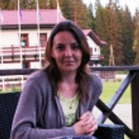 Аватарка Алексеева Маргарита Анатольевна
