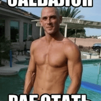 Аватарка Лысый из brazzers