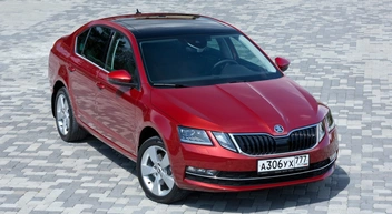 Почему Skoda Octavia — это настоящий народный автомобиль