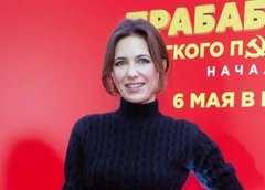 Екатерина Климова: «Женатым мужчинам ухаживать за мной не стоит»