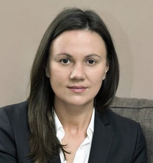 Екатерина Вашукова