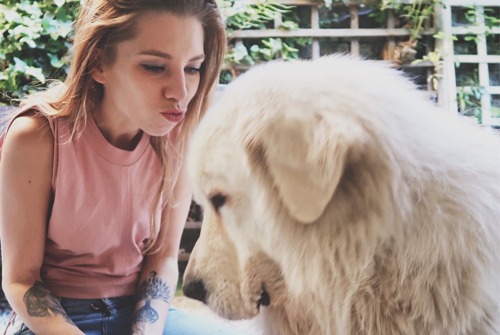 «Я поняла: либо прощаюсь с жизнью, либо что-то предпринимаю…»: Алиса Салтыкова о нападении собаки и спасении своего лица