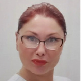 Татьяна Сулима