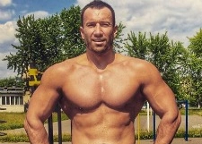 Михаилу Терехину грозит тюремное заключение