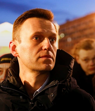 Алексея Навального внесли в список террористов и экстремистов. Вот как отреагировали соцсети