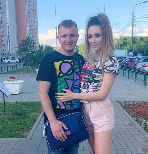 Мать Алены Рапунцель требует от Ильи Яббарова 37 миллионов рублей и квартиру в Москве