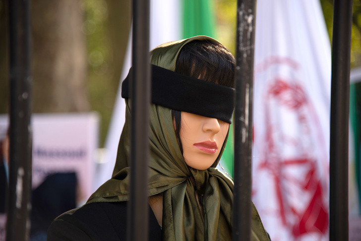 В Иране впервые в истории женщин приговорили к казни из-за ориентации
