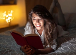 Тайны снов: 7 захватывающих книг, которые расскажут все о вашем подсознании