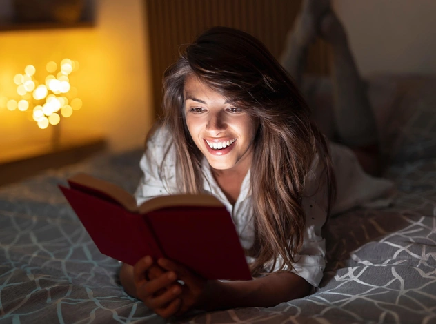 Тайны снов: 7 захватывающих книг, которые расскажут все о вашем подсознании