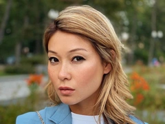 Хоромы королевича: Марина Ким провела экскурсию по детской своего новорожденного сына