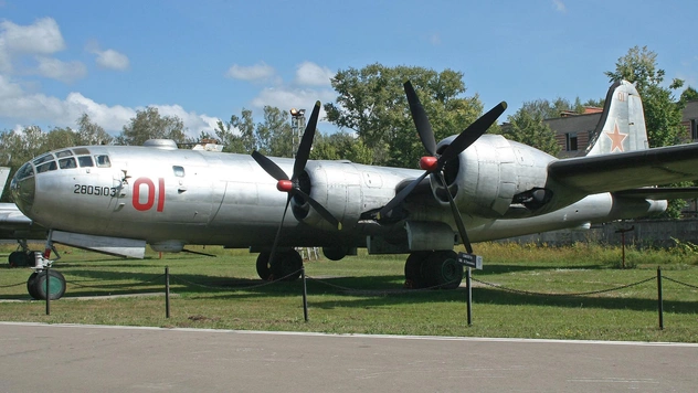 Ту-4: советская копипаста, которая, возможно, спасла миллионы жизней