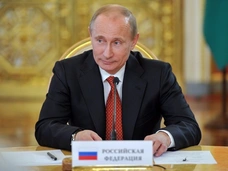 Владимир Путин объяснил, почему не пользуется «Инстаграмом» (запрещенная в России экстремистская организация)