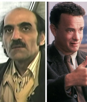 Прототип героя Тома Хэнкса из фильма «Терминал» умер в аэропорту Парижа: он получал деньги от Спилберга и мог выйти на улицу