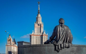 В Москве пройдет Всероссийский фестиваль NAUKA 0+