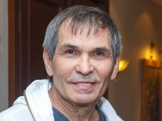 Бари Алибасов: «Я рыдал, просил ослабить веревки»